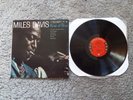 RARE JAZZ-COLUMBIA CL 1355-MILES DAVIS-KIND OF BLUE-6 EYE-DG-MONO-LP-VERY NICE