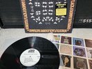 Roberta Flack & Donny Hathaway Lp Vinyl OG 1st Press WL Promo MONO Hype/Insert