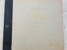 BRUNO WALTER Mozart SERENADE: EINE KLEINE NACHTMUSIK Victor Set DM-364 2x12
