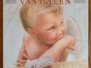 Van Halen 1984 Record Vinyl LP Near Mint Warner Brothers First Pressing 1-23985