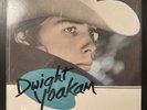 Dwight Yoakam - Guitars, Cadillacs, Etc., Etc. LP (1986) Reprise 1-25372 NM