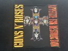 1987 Guns N’ Roses LP Appetite For Destruction U.S Geffen GHS 24148 Exc. Record