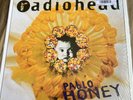 Radiohead Pablo Honey 180gm Vinyl LP Record  1993 Alternative Rock Album