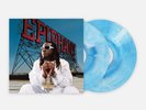 NEW T-Pain Epiphany Sky Blue Galaxy VINYL ME PLEASE Exclusive 2LP VMP Record LP