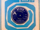1967 Champion Jack Dupree - Barrelhouse Woman- F 12611 UK PROMO Rare Soul 7
