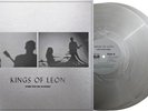 Kings Of Leon – When You See Yourself. Silver Swirl Vinyl 2x12