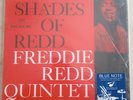 Freddie Redd, Shades Of Redd, Blue Note 84045, Sealed Music Matters