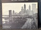 Riverside RLP 384 The Don Friedman Trio Mono Deep Groove VG+ Jazz