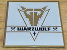 Warzwolf - Valley Of The Shadow
