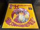 The Jimi Hendrix Experience 