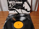 Massive Attack Mezzanine Double Vinyl LP 2023 Reissue VG+/VG+ Read Description