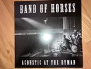Acoustic at the Ryman by Band of Horses (Record, 2019)