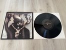 CELTIC FROST - TO MEGA THERION ORG 1.PRESS LP  1985   KREATOR,SODOM,SLAYER,DEATH