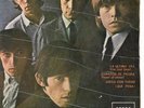 THE ROLLING STONES EP 1965 The last time +3