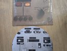 Nine Inch Nails LIMITED EDITION Slipmat & Add Violence Vinyl New Sealed NIN