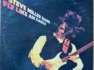 Steve Miller Band - Fly Like An Eagle - Mobile Fidelity Mofi MFSL