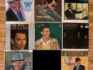 Frank Sinatra LOT This Is Thats Life Strangers Night Come Dance Songs Young Love
