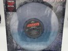 Bon Jovi Slippery When Wet Water Filled Liquid Vinyl LP LE #1091/1300 Free Ship