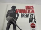 Bruce Springsteen Greatest Hits 2xLP Target Ruby Red Vinyl New Sealed  Best Of