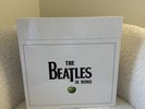 The Beatles In Mono [2014 Vinyl Box set] COMPLETE-NICE COND. (see description)