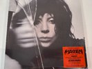 Lady Gaga - MAYHEM Limited Edition Translucent Ruby Red Vinyl In Hand