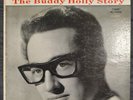 THE BUDDY HOLLY STORY LP Coral Records Rockabilly 1959 STEREO Labels Version