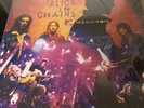 MTV Unplugged by Alice in Chains 2lp Black Vinyl