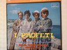 THE PROPHETS - SINGLE GIRL - RARE BEAT LP EXCELLENT CONDITION -( MOGOL BAPTISTS)