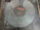Bon Jovi Slippery When Wet Water Filled Liquid Vinyl LP
