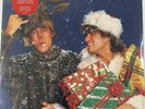 WHAM  LAST CHRISTMAS [NEW COLORED VINYL LP]