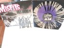 Misfits - Walk among Us Alternative takes color vinyl punk lmport