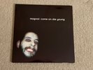 Mogwai - Come On Die Young Vinyl LP 1999