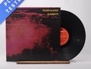 Roger Glover Elements Masterdisk LP Album Vinyl Record 2391 306 Polydor - EX/EX