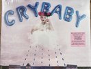 Melanie Martinez CryBaby Spilled Milk Hot Topic Exclusive Vinyl RARE Ltd Edition