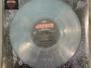 BON JOVI - SLIPPERY WHEN WET WATER FILLED VINYL LP  [IN HAND ] /1300