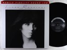 Linda Ronstadt - Heart Like A Wheel LP - MFSL 180g Reissue VG++