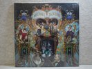 Michael Jackson Dangerous 1991 2LP Picture & Lyric W/Insert Sealed