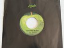 Beatles Eight Days A Week Apple 5371 45rpm (1971) Jacksonville Pressing