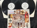 The Best Of Stock Aitken Waterman The Hit Factory 80's Hits 2 x Vinyl LP VG/VG+