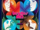 The Beatles 4 Lp Vinyl Record Box Set AU ATRBH