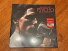 American Psycho Comic Soundtrack Revolver Vinyl Record Red Black Silver /100