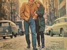 Bob Dylan – The Freewheelin' Bob Dylan LP (Mono), 1963 Columbia VG+/EXC+