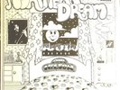 Bill Nelson- Northern Dream lp on Smile Records 1971. Pre-Be Bop Deluxe