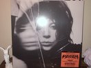 Lady Gaga Autographed Signed Insert Mayhem Indie Exclusive Vinyl Sold Out SEALED