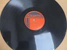 Ruth Brown 78  (MAMA) He Treats Your Daughter Mean / B. B. Blues  VG+++ Atlantic