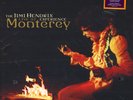 The Jimi Hendrix Experience - Live At Monterey 180g  (2014 - US - Original)