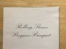 Rolling Stones Beggars Banquet Vinyl LP Decca Stereo Mint