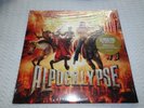 Weird Al Yankovic Alpocalypse LP