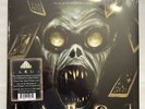 Waxwork Records   Tarot Vinyl Record
