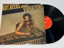 Roy Ayers Ubiquity Vibrations Vinyl LP 1976 Polydor Jazz Funk Soul